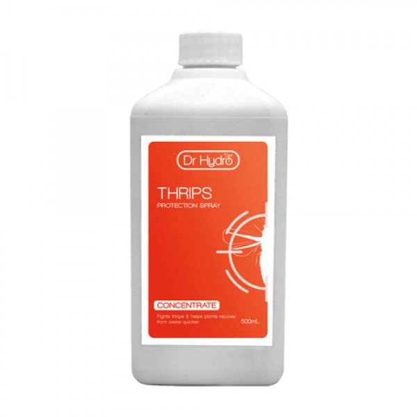 500ml Thrips Dr Hydro